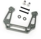 Trgd4129gm Atomik Rc Alloy Front Shock Tower For Traxxas 845623053862