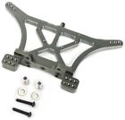 Trgd4130gm Atomik Rc Alloy Rear Shock Tower For Traxxas 845623053893