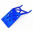 Trgd4135b Atomik Rc Alloy Rear Skidplate For Traxxas Robby 845623025357