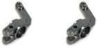 Trgd4138gm Atomik Rc Alloy Rear Knuckle For Traxxas Robby 845623054005