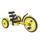 Tri-202y Mobo Mobito Sport The Ultimate Three Wheeled Cruiser 818997004761
