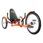 Tri-501o Mobo Triton Pro Adult The Ultimate Three Wheeled 818997003542