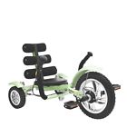 Tri-601g Mobo Mini Tri-cycle Green