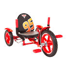 Tri-d101c-lm-s Mobo Cruiser Mity Disney Cars Lightning Mcqueen Toddlers 818997004976