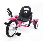 Tri701p Mobo Cruiser Bikes Tot Ergonomic Toddlers Three Wheeled 818997007229
