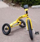 Trick Crazy Cyco Bike Stunt Cycle Trike Fun Cycocycle Tricycle