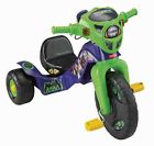 Trike Activity Toddler Turtles Ride Outdoor Ninja Mutant Boys Sounds Lights