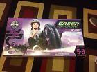 Trike Huffy Bike Kids Girls Green Ride Tricycle Wheel Big Machine