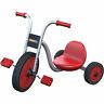 Trks62851-sl-50-50 Kaplan Early Learning Company Smooth Rider Lowrider Trike 716243955235