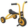 Trks62910-yl-50-50 Kaplan Early Learning Company Toddler Pedal Trike Yellow 737150001891