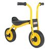 Trks63393-yl-50-50 Kaplan Early Learning Company Yellow Balance Bike 716243633935