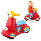 Trp-24934 Fisher-price Toddler Ride On 633653024934