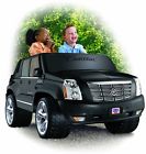 N9522 Truck Ride- Power Escalade Ext Wheels Cadillac 12v Electric