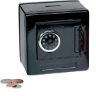 Tsm2116 Rhode Island Novelty Metal Safe Colors May Vary 085761021167