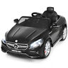 Ty327187bk Honeyjoy Licensed Kids Ride On Car Battery Powered 7461758547262