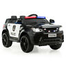 Ty327435bk Honeyjoy Honey Joy Kids Police Ride On Car 461758487186