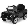 Ty327450bk Go Kart Landrover Defender Licensed Pedal Powered Kids 461759758964