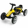 Ty327451yw Go Kart Kids Pedal Powered Ride On Racer 7461759089488
