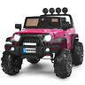 Ty327745pi Honeyjoy Kids Ride On Truck Rc Car Spring 461759767324