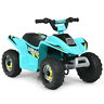 Ty327787ny Babyjoy Kids Electric Quad Atv Wheels Ride On 499853155038