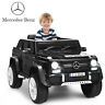 Ty328021bk Honeyjoy Licensed Kids Ride On Car Rc Motorized 461759557994