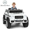Ty328021wh Honeyjoy Licensed Kids Ride On Car Rc Motorized 461759483330