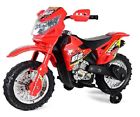 Ty4120 Unbranded Kids Ride On Sport Bike Battery Powered Electric Toys