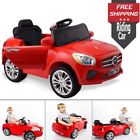 Ty557898 Riding Car Kids Remote Control Battery Powered Led Lights Horn