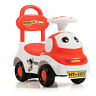 Ty579445or Honeyjoy Baby Walker Sliding Car Pushing Cart Toddler 7461758170804