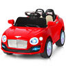 Ty580381re Honeyjoy Honey Joy Kids Ride On Car Electric 940350842698