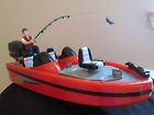 Mhz27 Tyco Fuel Dual 6v Injection Bass 3.9l Power Boat Mhz27 Tyco Fuel Dual 6v Injection Bass 3.9l Power Boat