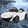 U2140100900-1 S Unbranded Electric Ride On Sports Car Kid Power Toy Remote