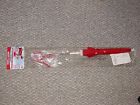 Ua18 Radio Flyer Wagon Umbrella 042385930169