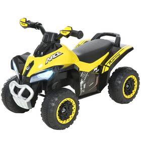 Uirio Us01-370096yl No Power Kids Ride On Push Car Sit To Stand Toddler Toy For 1-3 Year With Music