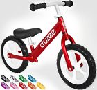 Ulitered12ww Cruzee Ultralite Balance Bike 0700755708946
