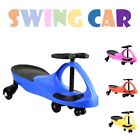 Umt001a Bu Apelila Swing Car Kid Toy Ride On Cars 699996200787