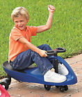 Unbranded Twist Roller Ride On Blue Kids Car Outside Play 803355941444 Unbranded Twist Roller Ride On Blue Kids Car Outside Play 803355941444