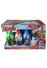 Upd26135avg-st United Pacific Designs Avengers Child Bowling Set 687554277227