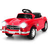 Us-2tq10009re Goplus Mercedes Benz Amg Rc Electric Kids Ride On Car