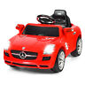 Us-2tq10011re Goplus Mercedes Benz Sls Kids Ride On Car Electric Battery