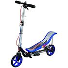 Uss3blbu Spacescooter Space Rideon Toys 856484006119 Uss3blbu Spacescooter Space Rideon Toys 856484006119