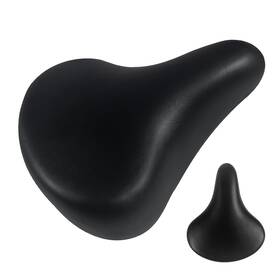 Uzoaso 811-m Kids Bike Seat For 12 14 16 18 20 24 Inch Child Boys Girls Bi