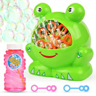 V-bemh004 Victostar Automatic Bubble Machine High Output Over Bubbles 713153322867