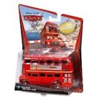 V2847 Cars Disney Pixar Movie Die Cast Car Oversized 027084964608