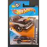 V5481 Hot Wheels Dodge Demon Of In Series Hw 099482411442