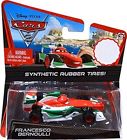 V6243 Disney Pixar Cars Movie Exclusive Die Cast Car 027084987331