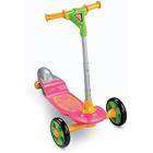 V9115 Fisherprice Rideon Toys Grow With Me Scooter Pink 746775014698