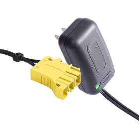 Pp2524a Vaix 24 Volt Battery Charger For Peg-perego 24v Works With Joh Pp2524a Vaix 24 Volt Battery Charger For Peg-perego 24v Works With Joh