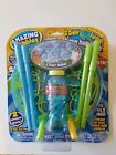 Vest-lo-636 Amazing Bubbles Giant Huge Bubble Wands In One Package With