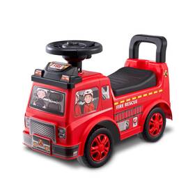 Vevor Qx-5503-1 Ride On Push Car For Toddlers Ages 19 Months Racer Sit To Stand T